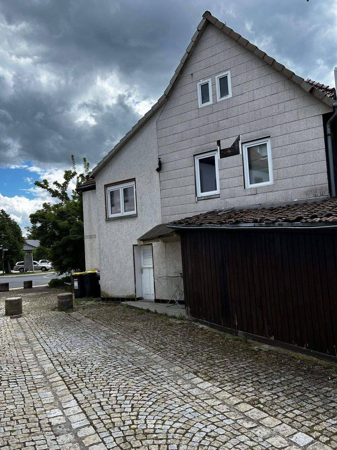 Einfamilienhaus zum Kauf - Ansicht 4