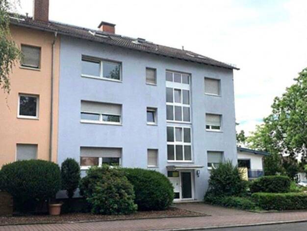 Studio zur Miete 750 € 1 Zimmer 36 m² 1. Geschoss frei ab 16.03.2026 Fleckenbühlstr. 20 Bonames Frankfurt am Main 60437