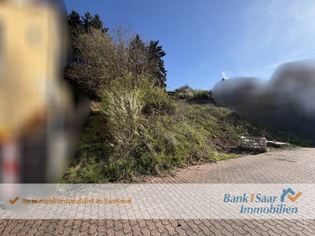 Grundstück zum Kauf 45.000 € 464 m² Grundstück Fürth Ottweiler 66564