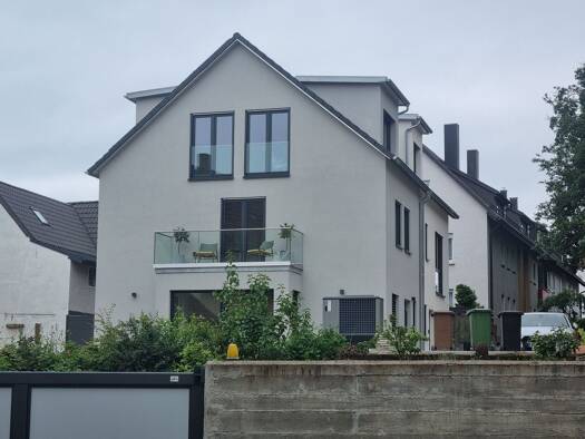 Doppelhaushälfte zum Kauf 485.000 € 6 Zimmer 125 m² 200 m² Grundstück Obertaufkirchen 84419