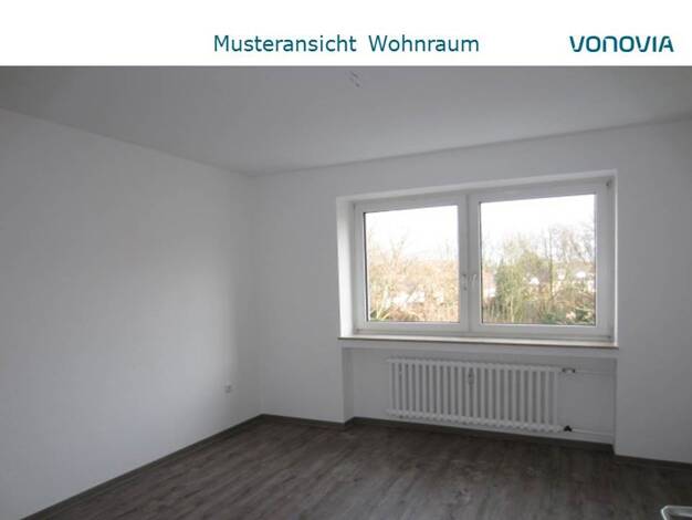 Wohnung zur Miete 469 € 2 Zimmer 50 m² 1. Geschoss frei ab 28.10.2026 Gneisenaustr. 7 Nordviertel Essen 45141