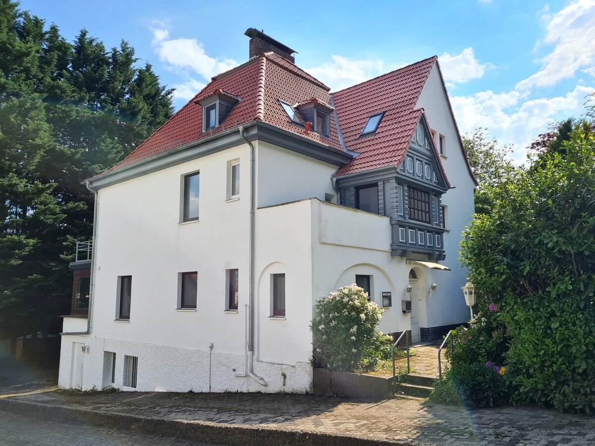 Mehrfamilienhaus zum Kauf 590.000 € 15 Zimmer 289 m²<br/>Wohnfläche 792 m²<br/>Grundstück Brasselsberg Kassel / Brasselsberg 34132