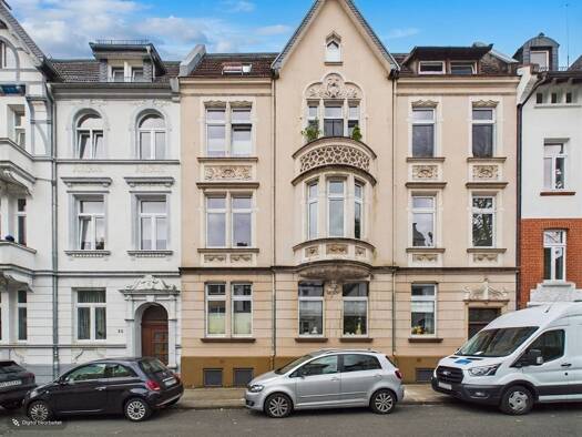 Wohnung zum Kauf 289.000 € 4 Zimmer 105,1 m² 1. Geschoss Innenstadt Schildesche 33602