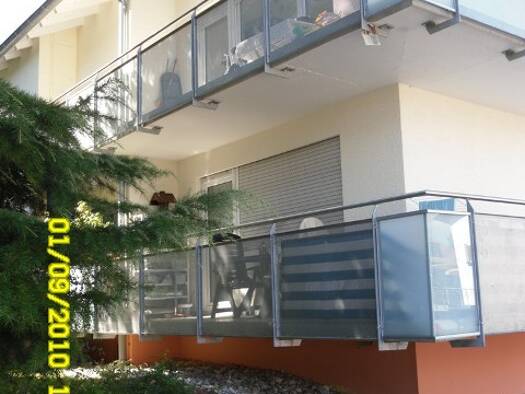 Wohnung zum Kauf 369.000 € 3 Zimmer 78 m² EG frei ab 01.03.2026 St.Katharinenweg 5 Litzelstetten Konstanz 78465