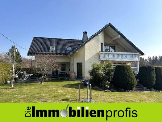 Mehrfamilienhaus zum Kauf 540.000 € 10 Zimmer 324 m² 830 m² Grundstück Jößnitz Plauen 08547