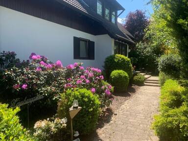 Einfamilienhaus zum Kauf provisionsfrei 989.000 € 9 Zimmer 233 m² 1.250 m² Grundstück Poign Pentling/Poign 93080