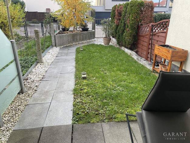 Wohnung zum Kauf 300.000 € 3 Zimmer 72 m² Murr 71711