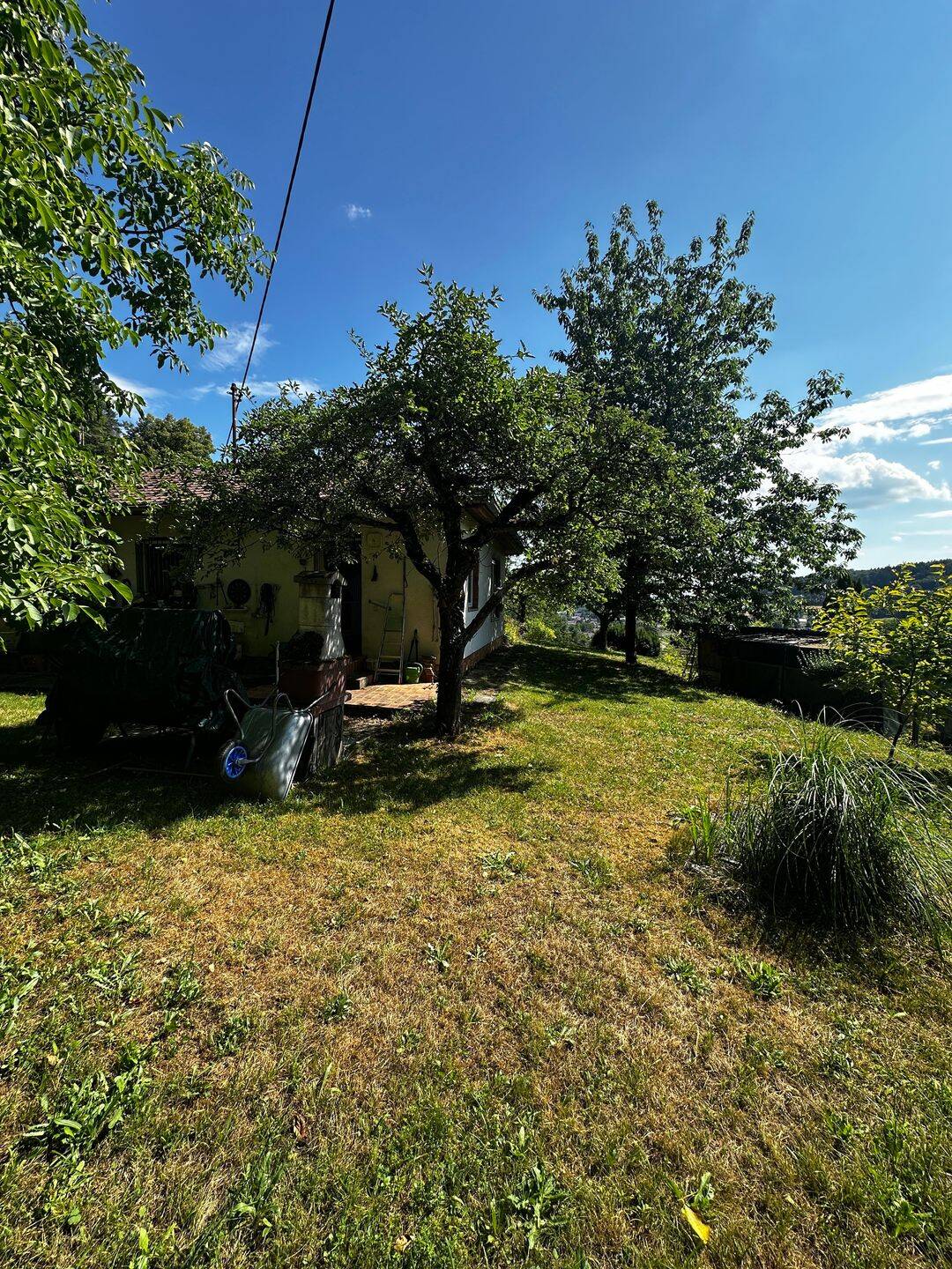 Haus zum Kauf - Ansicht 3