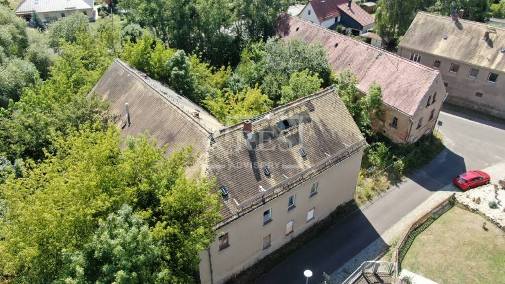 Grundstück zum Kauf 90.000 € 4.452 m² Grundstück Wyhra Borna 04552