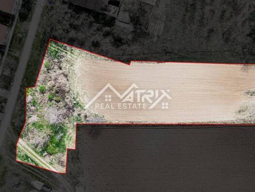 Land-/Forstwirtschaft zum Kauf 48.000 € Centar, Vukovar Vukovar