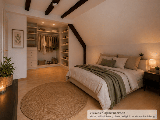 Studio zur Miete 380 € 1 Zimmer 35 m² Geschoss 3/4 frei ab 15.08.2026 Ebingen Albstadt 72458