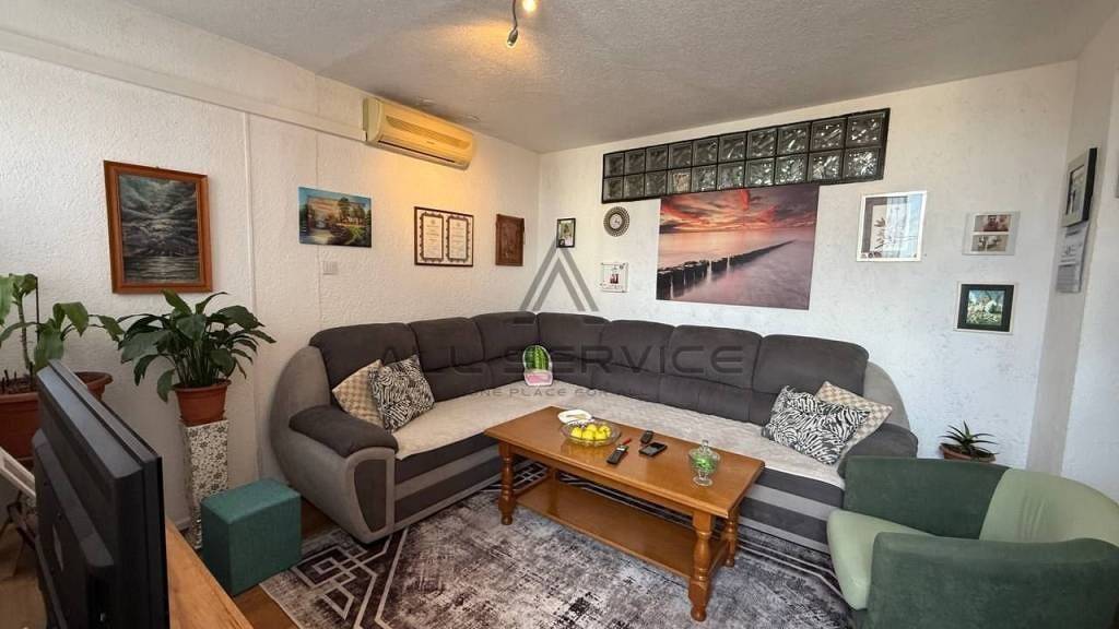 Wohnung zum Kauf 230.000 € 3 Zimmer 58 m² 8. Geschoss Pescenica, Pescenica - Zitnjak Zitnjak