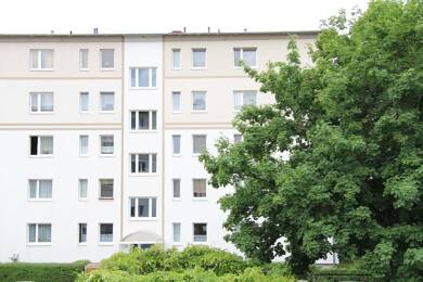 Wohnung zur Miete 315 € 2 Zimmer 48,5 m² 5. Geschoss A.-v.-Humboldt-Str. 8 Lübbenau Lübbenau/Spreewald 03222