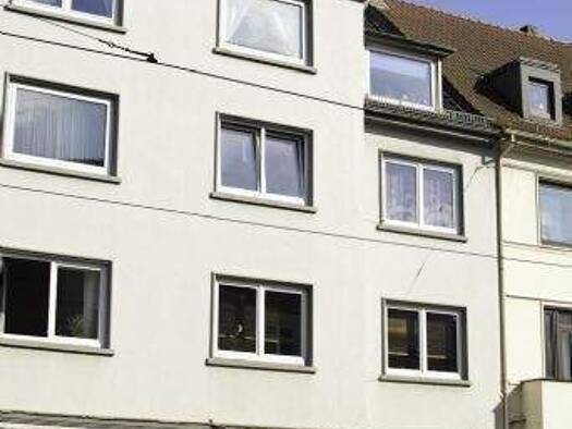 Wohnung zur Miete 790 € 3 Zimmer 90,6 m² frei ab sofort Friedrich-Ebert-Straße Südervorstadt Bremen 28201