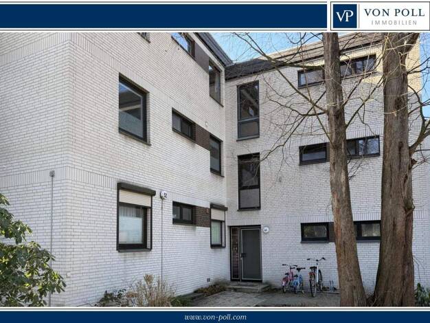 Wohnung zur Miete 799 € 3 Zimmer 94 m² 2. Geschoss frei ab 15.03.2026 Schneverdingen 29640