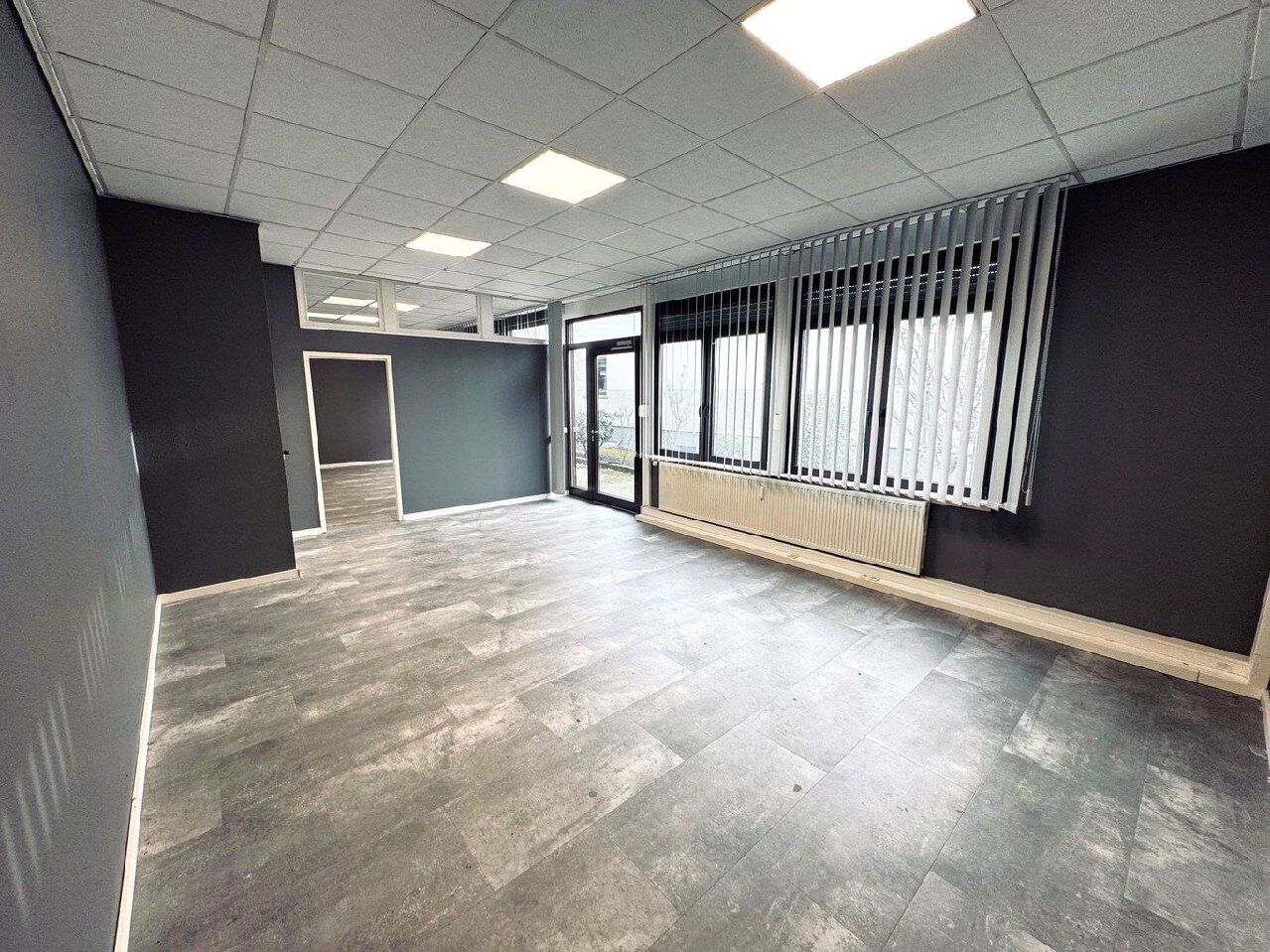 Bürogebäude zur Miete 525 € 1 Zimmer 75 m²<br/>Bürofläche Zellhausen Mainhausen 63533