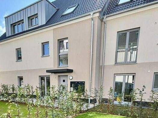 Wohnung zum Kauf - Erstbezug provisionsfrei 555.000 € 3 Zimmer 89 m² EG frei ab sofort Dotzheim Wiesbaden 65201