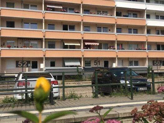 Wohnung zur Miete 320 € 1 Zimmer 39,5 m² 1. Geschoss frei ab 23.03.2026 Ellerbreite 51 Zoberberg Dessau-Roßlau 06847