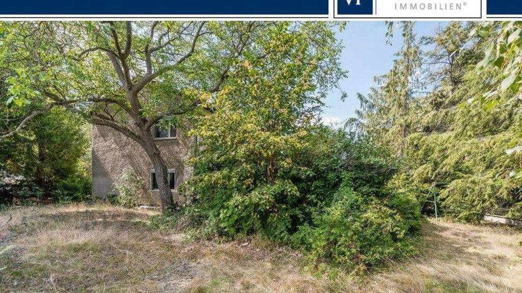 Mehrfamilienhaus zum Kauf 869.000 € 8 Zimmer 165 m² 1.048 m² Grundstück Rudow Berlin 12357