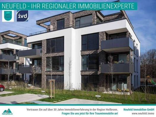 Tiefgarage zur Miete 85 € Heilbronn Heilbronn / Waldheim 74074