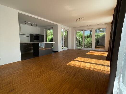 Terrassenwohnung zum Kauf 865.000 € 4 Zimmer 133,2 m² EG frei ab sofort Altstadt Mainz 55131
