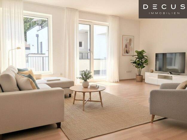 Wohnung zum Kauf 385.000 € 4 Zimmer 1. Geschoss frei ab 01.05.2026 Liebenau Graz 8041