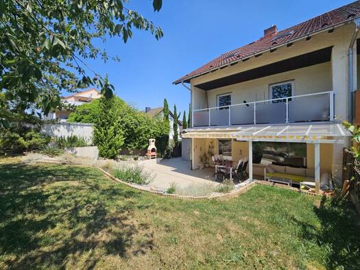 Reihenendhaus zum Kauf 499.000 € 5 Zimmer 147 m² 314 m² Grundstück Kilianstädten Schöneck 61137