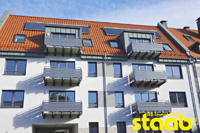 Wohnung zur Miete 1.040 € 2,5 Zimmer 78,1 m² 1. Geschoss frei ab 01.08.2025 Stadtmitte Aschaffenburg 63739