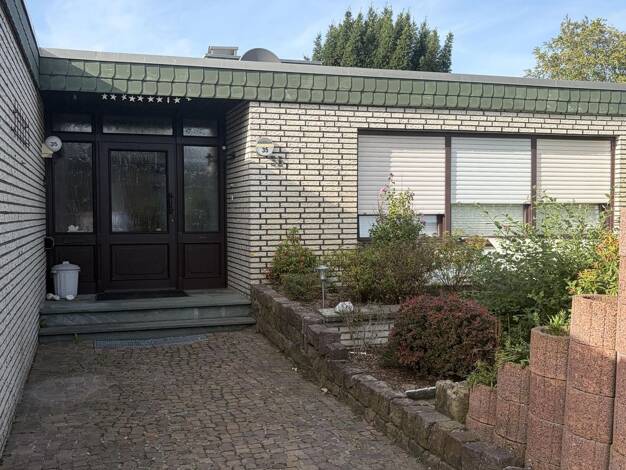 Bungalow zum Kauf 299.000 € 3 Zimmer 121,4 m² 310 m² Grundstück Gronau Gronau 48599