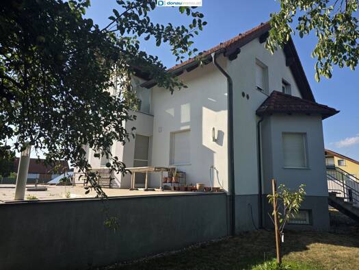 Einfamilienhaus zum Kauf 649.000 € 173,1 m² 1.442 m² Grundstück Trautmannsdorf an der Leitha 2463