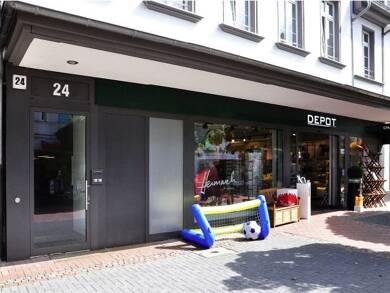 Laden zur Miete Hilden 40721