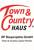 SP Bauprojekte GmbH - Town & Country Lizenzpartner