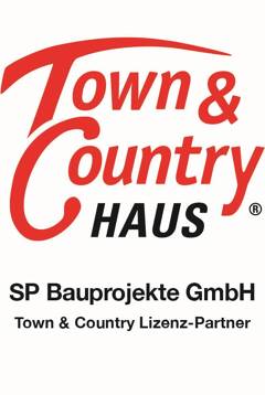 SP Bauprojekte GmbH - Town & Country Lizenzpartner logo