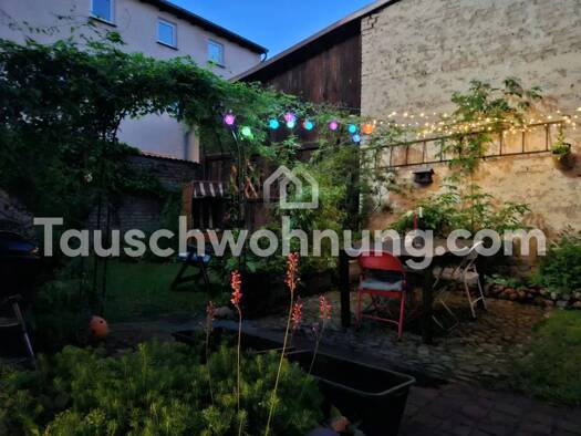 Wohnung zur Miete Tauschwohnung 450 € 2 Zimmer 49 m² 1. Geschoss Kröpeliner Tor-Vorstadt Rostock 18055