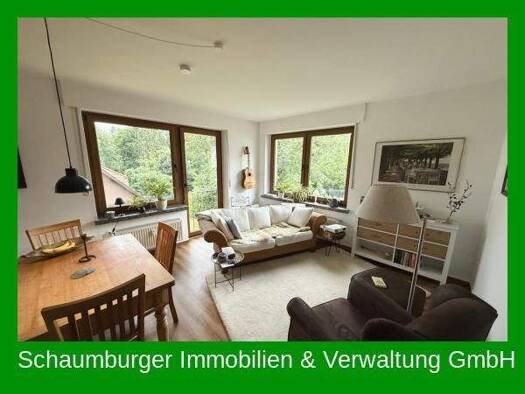 Wohnung zur Miete 580 € 3 Zimmer 80 m² frei ab 01.02.2026 Hausberge Porta Westfalica 32457