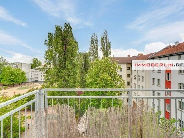 Wohnung zum Kauf 359.000 € 2 Zimmer 68 m² 4. Geschoss Friedrichshain Friedrichshain-Kreuzberg 10243