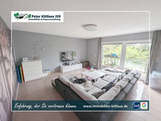Wohnung zum Kauf 399.000 € 6 Zimmer 156 m² Souterrain Eulenberg Hennef / Eulenberg 53773