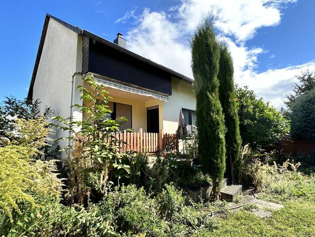 Einfamilienhaus zum Kauf 699.000 € 7 Zimmer 187 m² 450 m² Grundstück Laubenheim Mainz-Laubenheim 55130