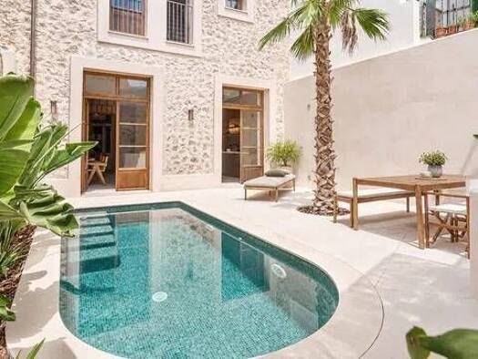 Villa zum Kauf 2.200.000 € 3 Zimmer 288 m² Calle Santa Bàrbara Bunyola 07110