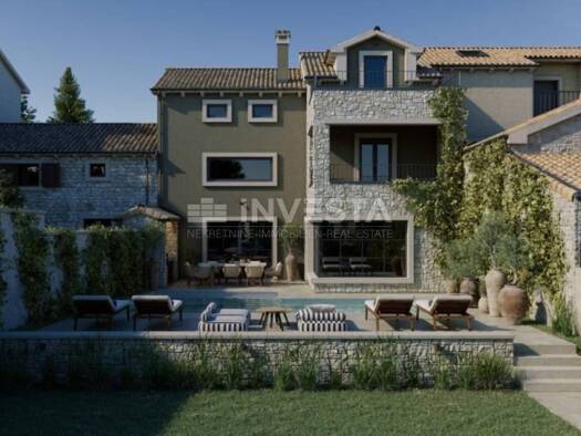 Haus zum Kauf 210.000 € 4 Zimmer 221 m² Porec Luka