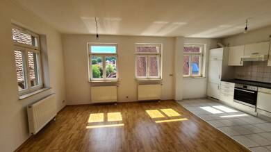 Wohnung zur Miete 800 € 3 Zimmer 70 m² Geschoss 2/2 frei ab 01.09.2025 Stadtmitte Schwäbisch Hall 74523