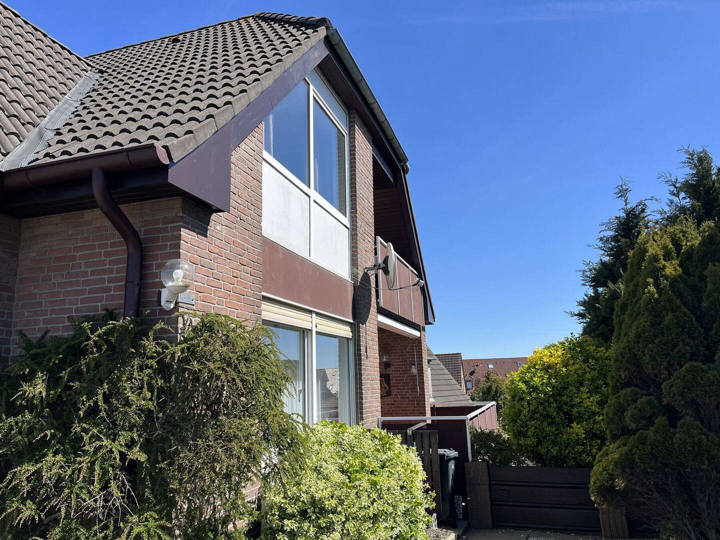 Einfamilienhaus zum Kauf - Widok 3