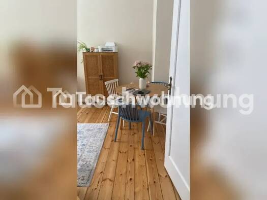 Wohnung zur Miete Tauschwohnung 1.250 € 3 Zimmer 63 m² Französisch Buchholz Pankow 13187