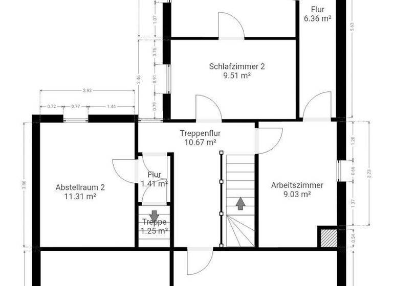 Bauernhaus zum Kauf 65.000 € 1 Zimmer 140 m² 420 m² Grundstück Hastrungsfeld Hörselberg-Hainich 99820