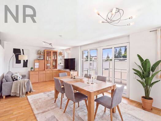 Wohnung zum Kauf 317.000 € 3,5 Zimmer 74,1 m² Sandstraße 24a Lustenau 6890
