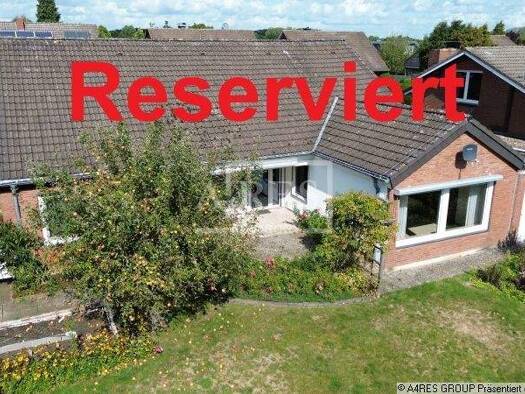 Einfamilienhaus zum Kauf 340.000 € 6 Zimmer 149 m² 812 m² Grundstück Havixbeck 48329