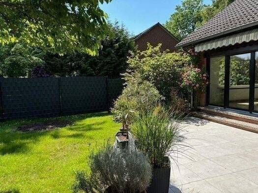 Wohnung zur Miete 1.500 € 4 Zimmer 180 m² EG frei ab 01.06.2026 Zum Weißenstein 26 Adendorf 21365