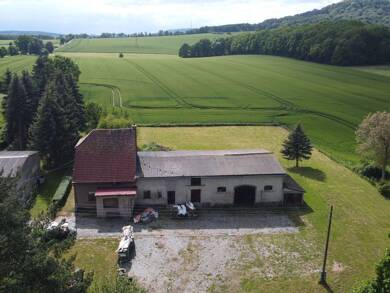 Haus zum Kauf provisionsfrei 199.000 € 5 Zimmer 150 m² 4.285 m² Grundstück Sohland Reichenbach 02894