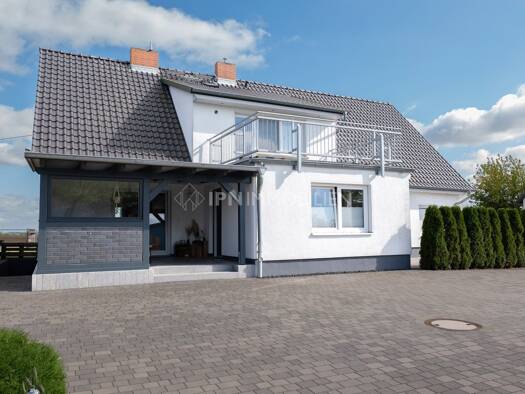 Einfamilienhaus zum Kauf 579.000 € 6 Zimmer 198 m² 1.853 m² Grundstück Godow Dummerstorf 18196