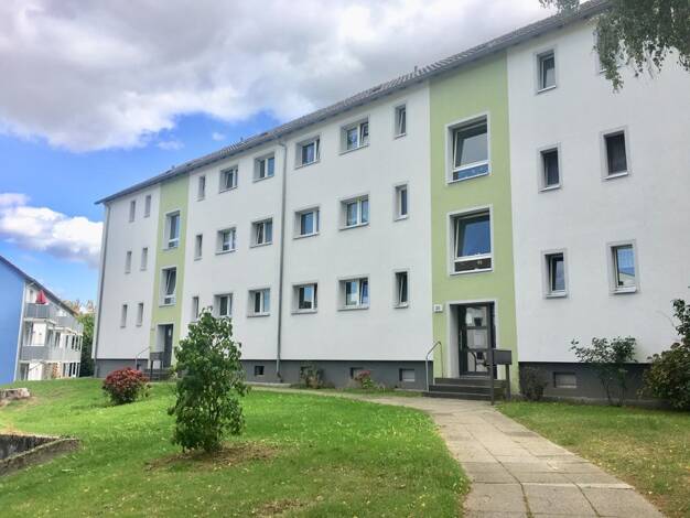 Wohnung zur Miete 560 € 2 Zimmer 53,3 m² frei ab 01.10.2025 Eidamshauser Straße 21 Laubach Mettmann 40822